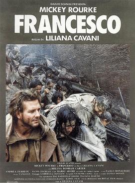 Francesco_1989_film_poster
